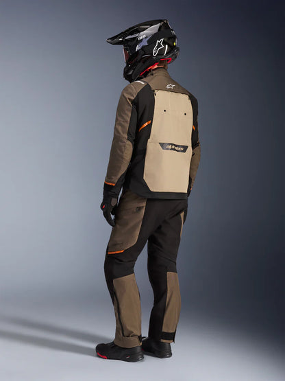 Alpinestars Cusco Drystar Jacket - Adventure Parts