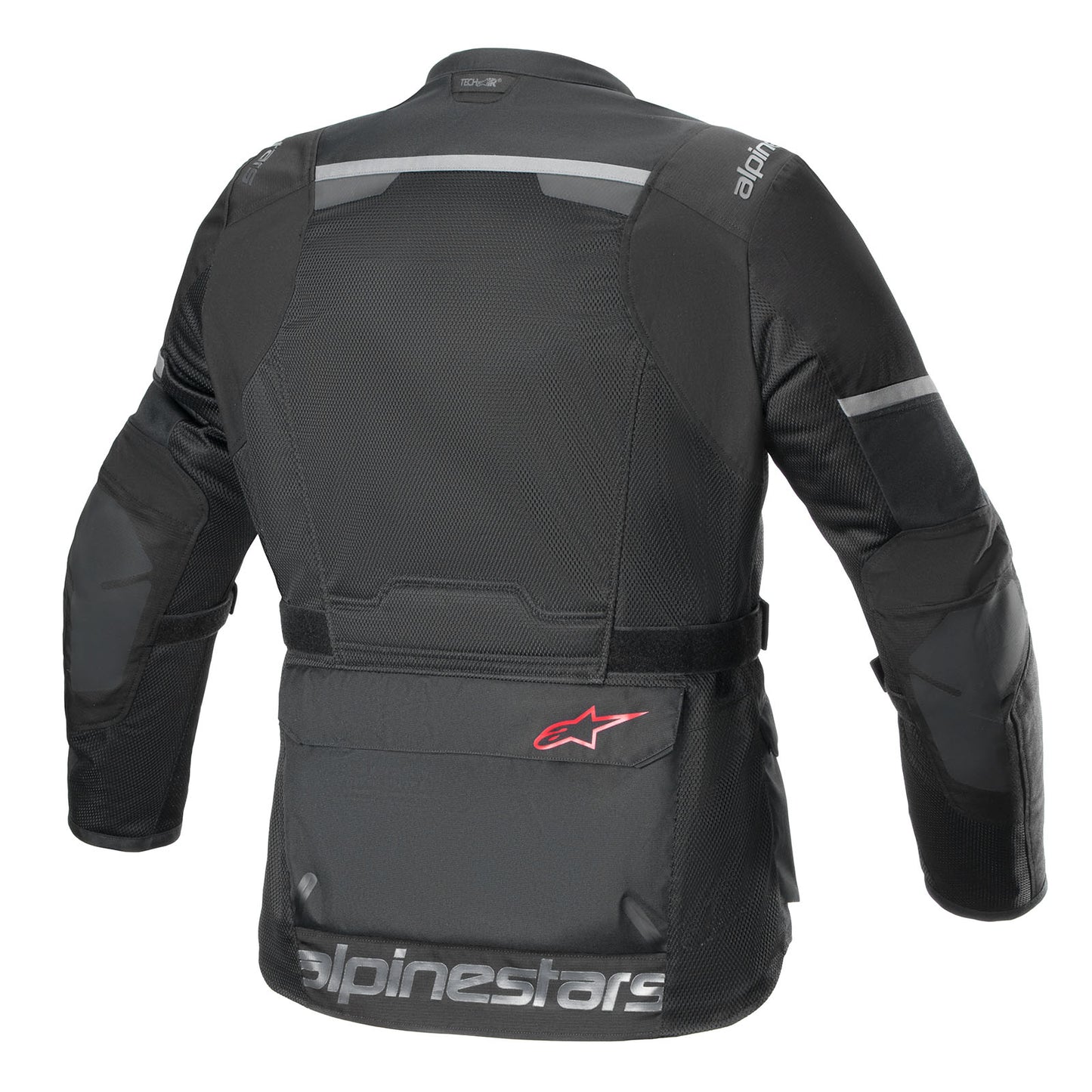 Alpinestars Andes Air Drystar Motorcycle Jacket