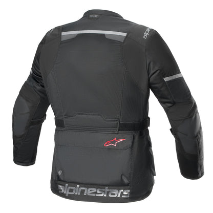 Alpinestars Andes Air Drystar Motorcycle Jacket