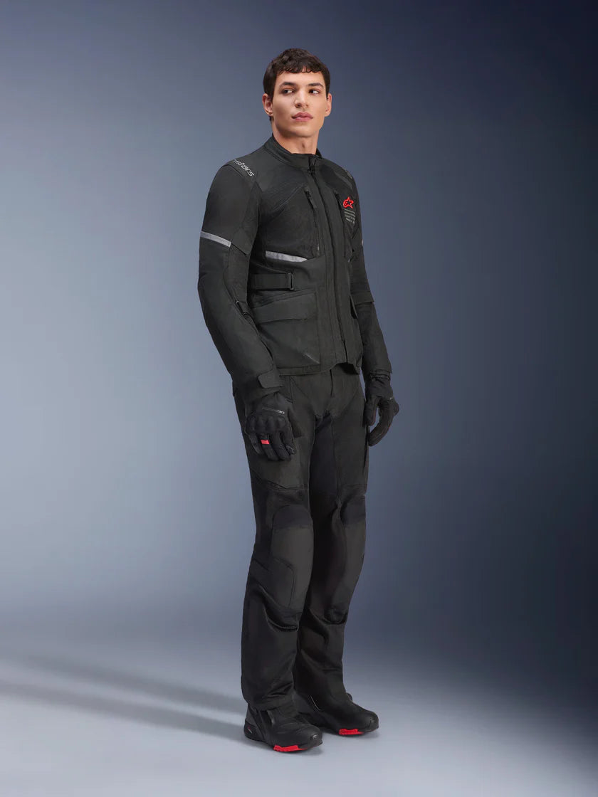 Alpinestars Andes Air Drystar Motorcycle Pant - Adventure Parts