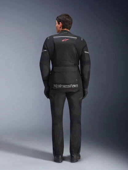 Alpinestars Andes Air Drystar Motorcycle Pant - Adventure Parts