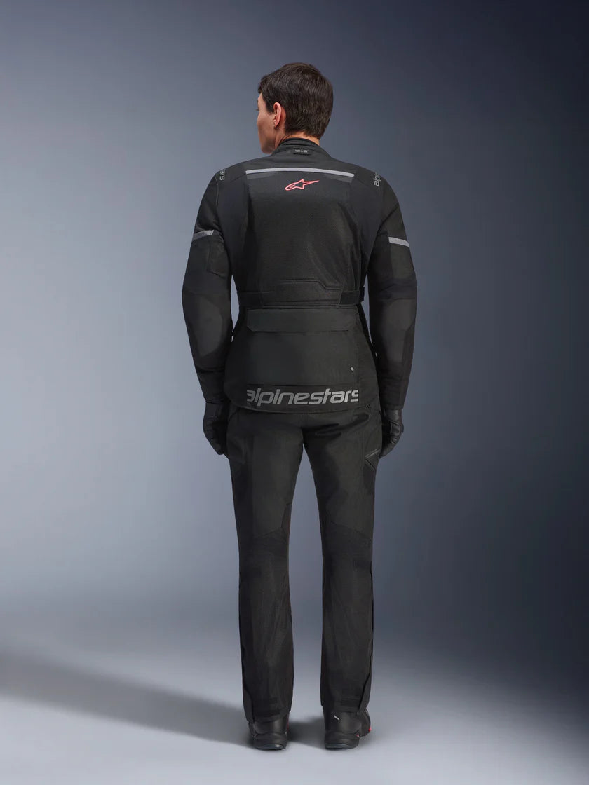 Alpinestars Andes Air Drystar Motorcycle Jacket - Adventure Parts