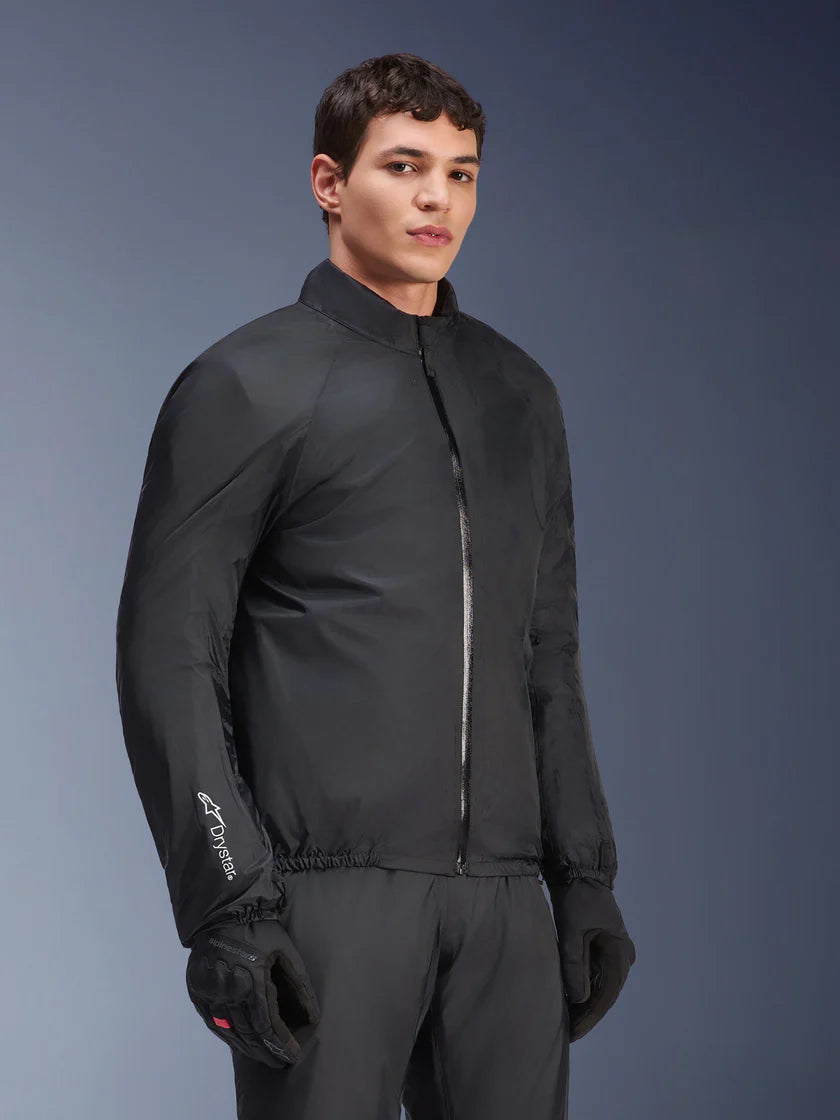 Alpinestars Andes Air Drystar Motorcycle Jacket - Adventure Parts