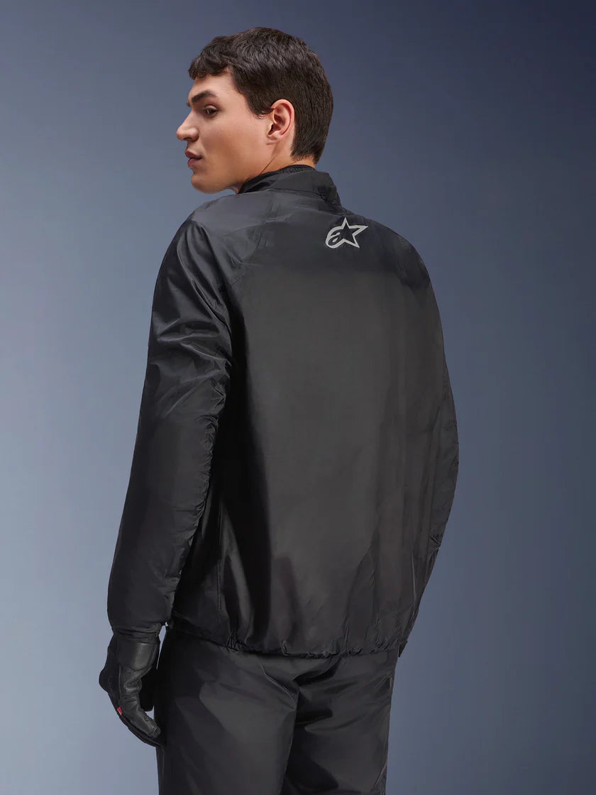 Alpinestars Andes Air Drystar Motorcycle Jacket