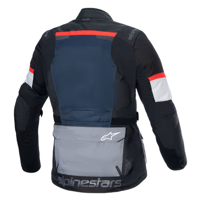 Alpinestars Andes Air Drystar Motorcycle Jacket