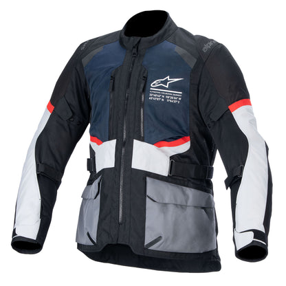 Alpinestars Andes Air Drystar Motorcycle Jacket