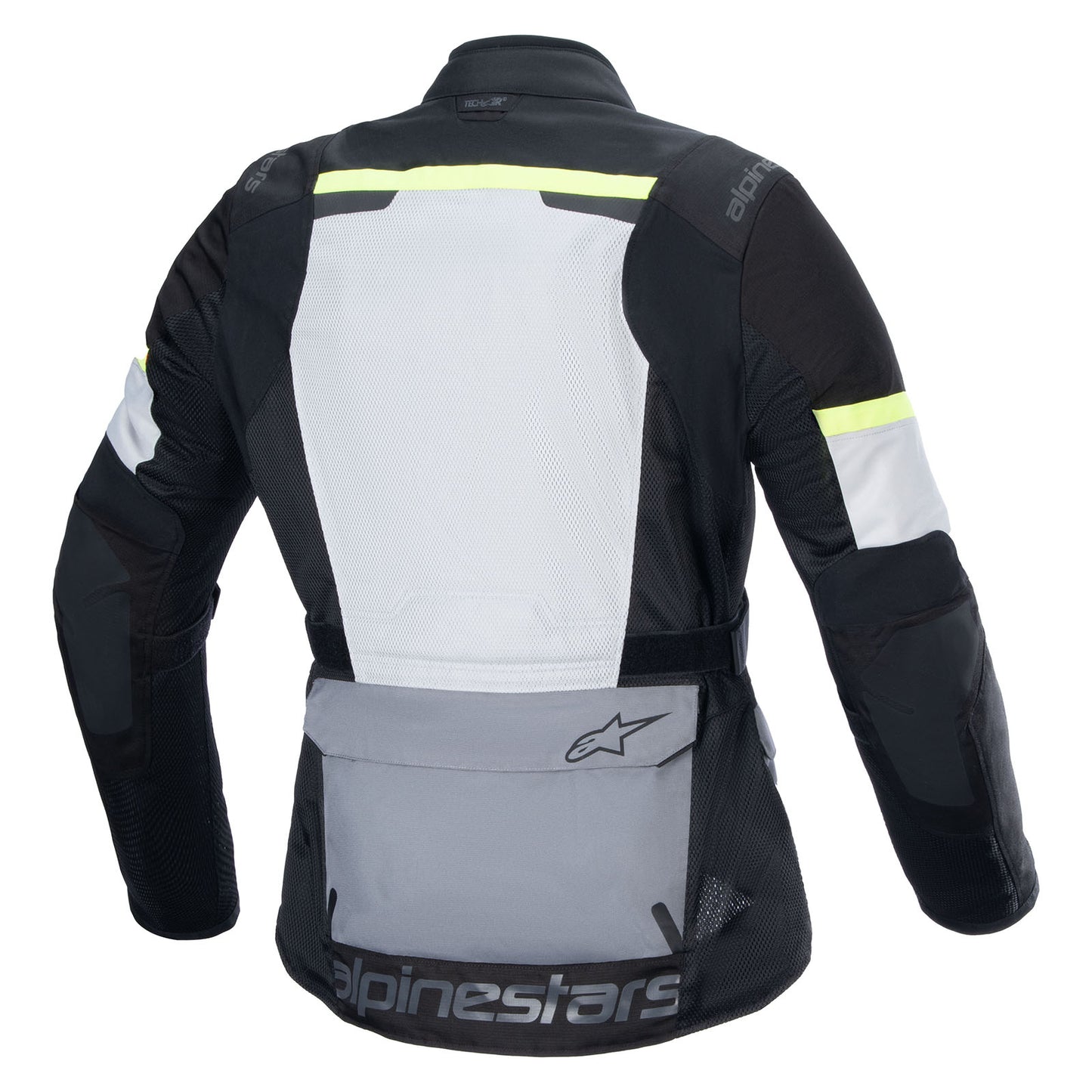 Alpinestars Andes Air Drystar Motorcycle Jacket
