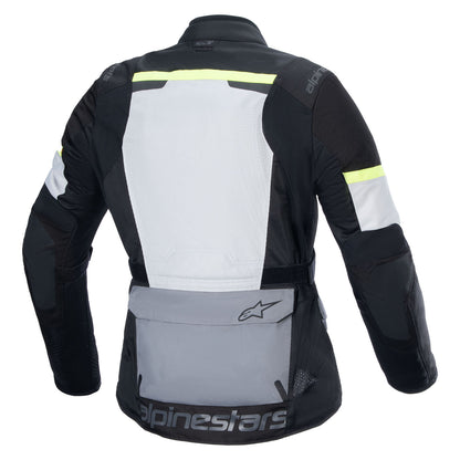 Alpinestars Andes Air Drystar Motorcycle Jacket