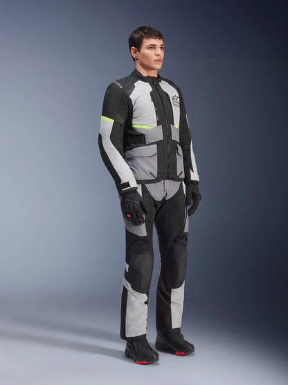 Alpinestars Andes Air Drystar Motorcycle Pant - Adventure Parts