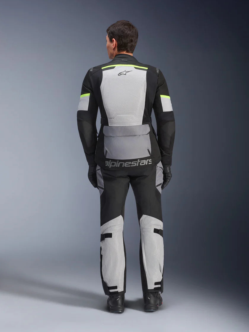 Alpinestars Andes Air Drystar Motorcycle Pant - Adventure Parts