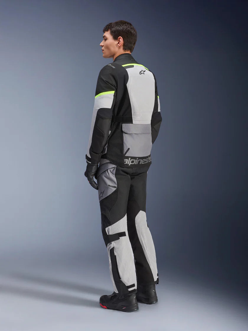 Alpinestars Andes Air Drystar Motorcycle Pant - Adventure Parts