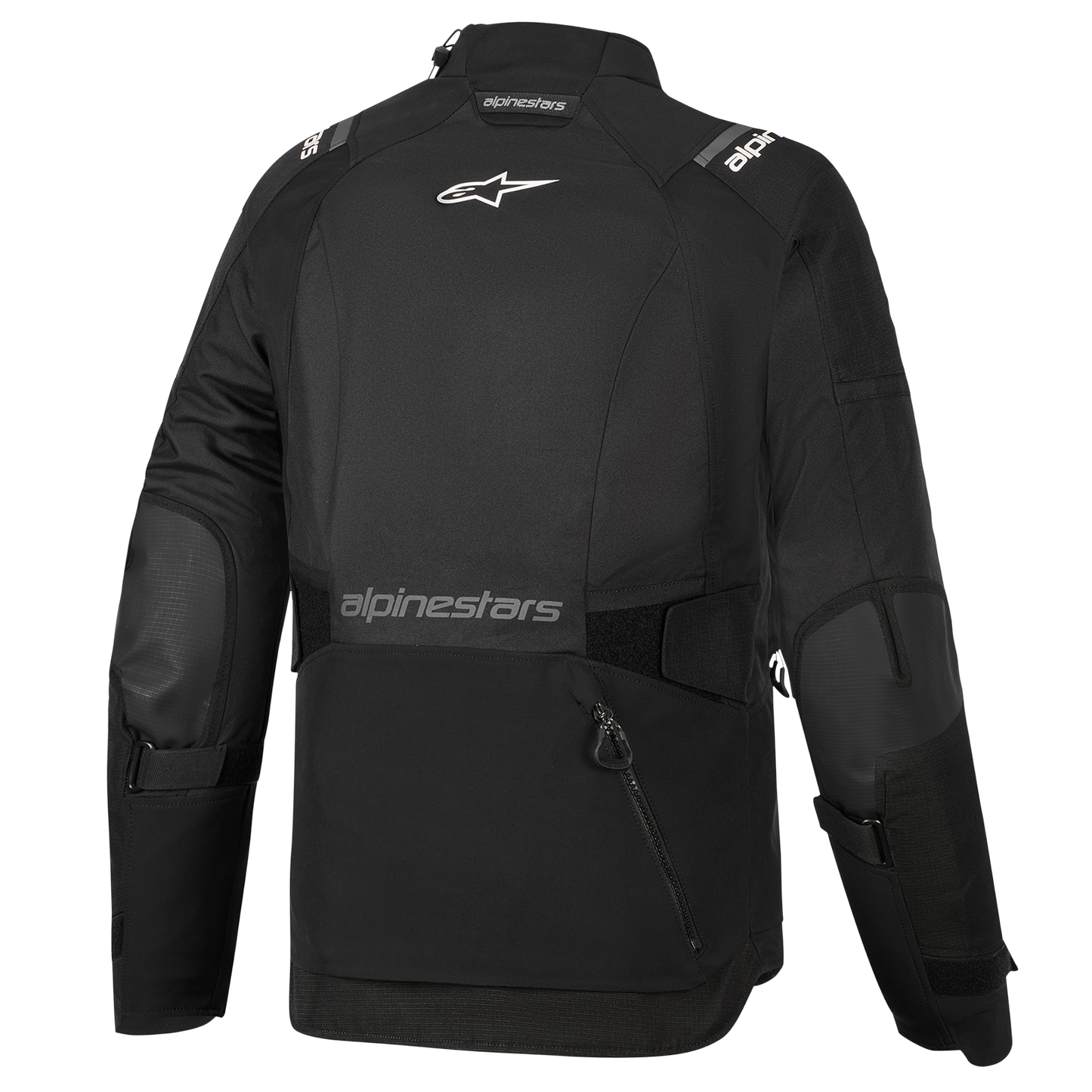 Alpinestars Stella Andes V4 Drystar Motorcycle Jacket