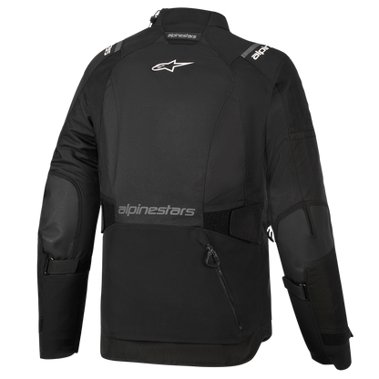 Alpinestars Stella Andes V4 Drystar Motorcycle Jacket