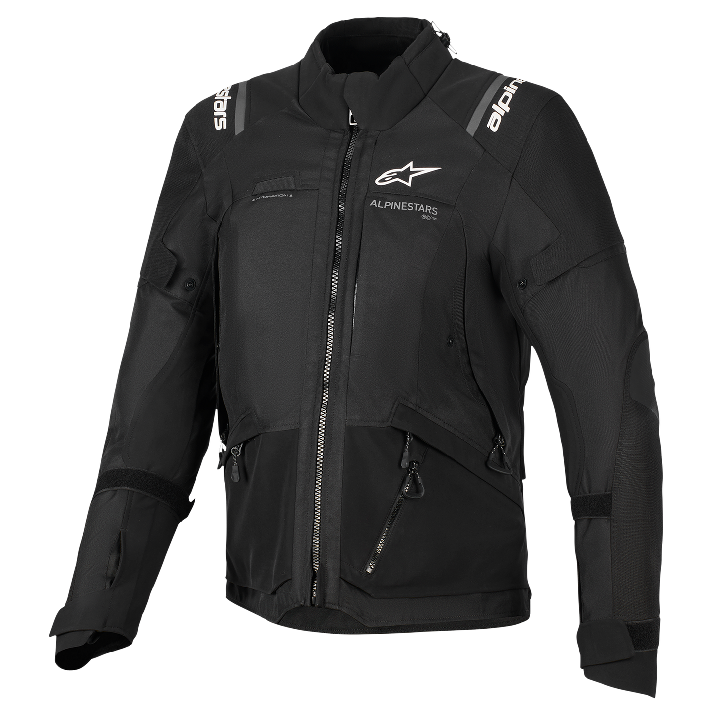 Alpinestars Stella Andes V4 Drystar Motorcycle Jacket