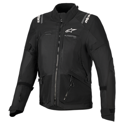 Alpinestars Stella Andes V4 Drystar Motorcycle Jacket