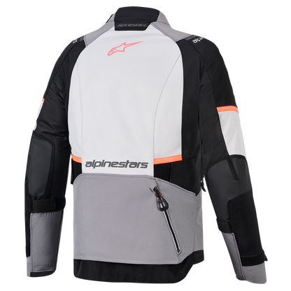 Alpinestars Stella Andes V4 Drystar Motorcycle Jacket