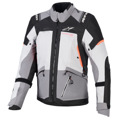 Alpinestars Stella Andes V4 Drystar Motorcycle Jacket