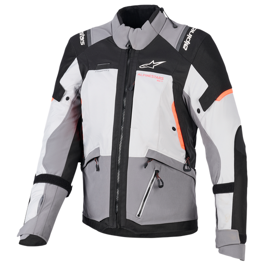 Alpinestars Stella Andes V4 Drystar Motorcycle Jacket