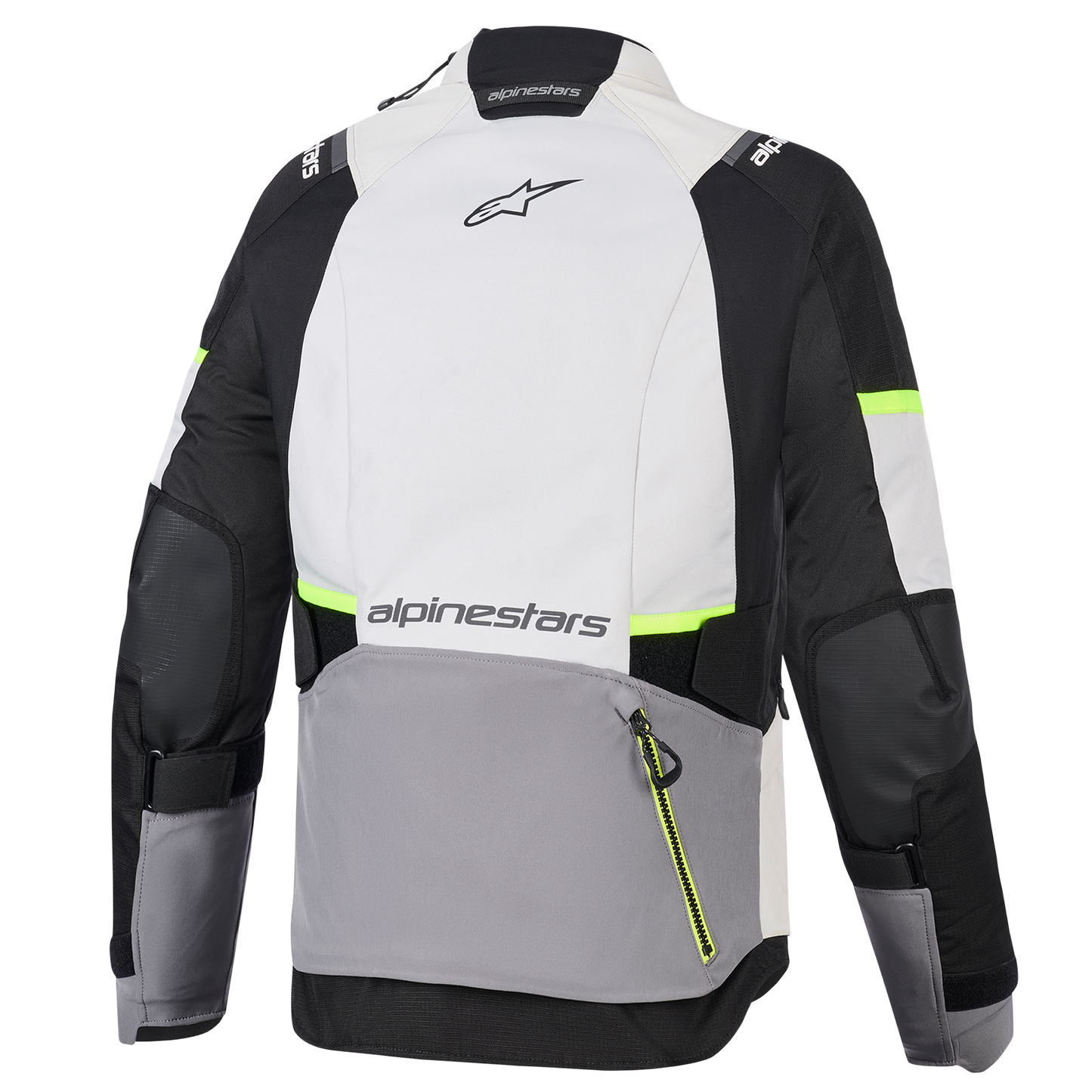 Alpinestars Stella Andes V4 Drystar Motorcycle Jacket