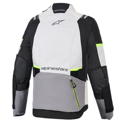 Alpinestars Stella Andes V4 Drystar Motorcycle Jacket