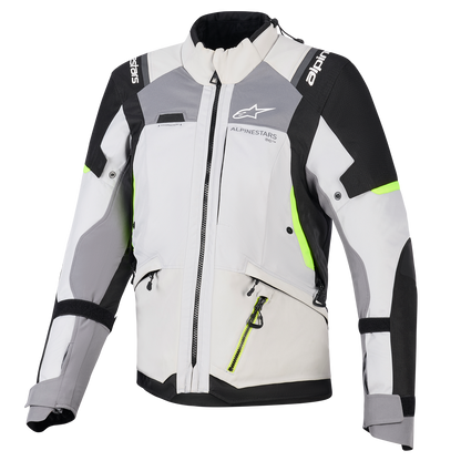 Alpinestars Stella Andes V4 Drystar Motorcycle Jacket