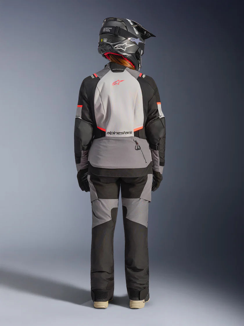 Alpinestars Stella Andes V4 Drystar Motorcycle Jacket - Adventure Parts