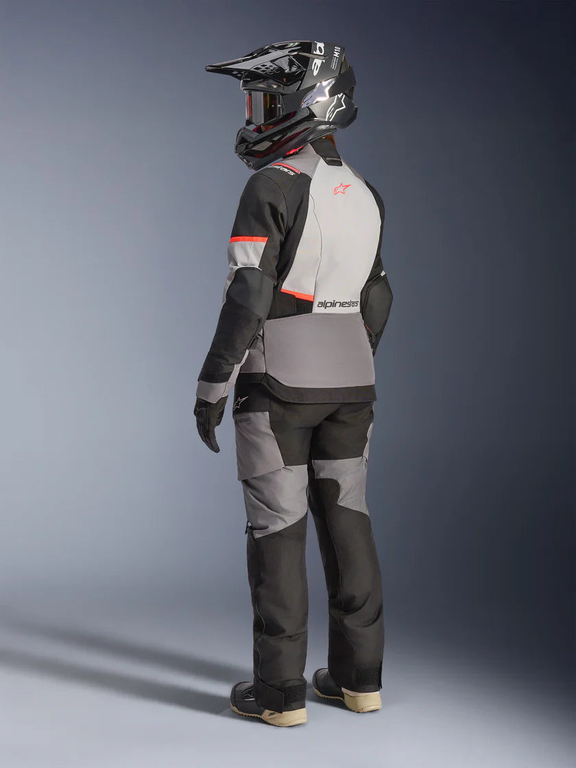 Alpinestars Stella Andes V4 Drystar Motorcycle Jacket - Adventure Parts