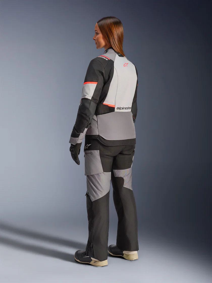 Alpinestars Stella Andes V4 Drystar Motorcycle Jacket - Adventure Parts