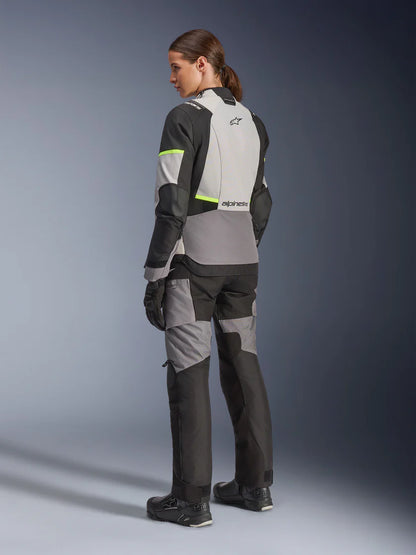 Alpinestars Stella Andes V4 Drystar Motorcycle Jacket - Adventure Parts