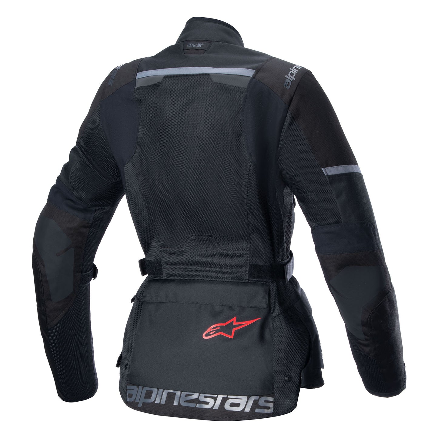 Alpinestars Stella Andes Air Drystar Motorcycle Jacket