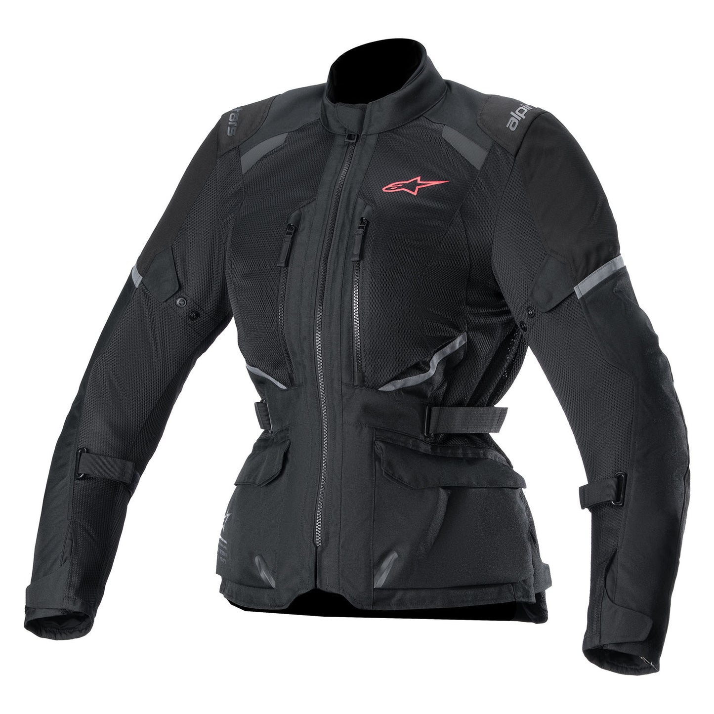 Alpinestars Stella Andes Air Drystar Motorcycle Jacket