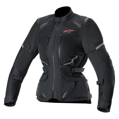 Alpinestars Stella Andes Air Drystar Motorcycle Jacket