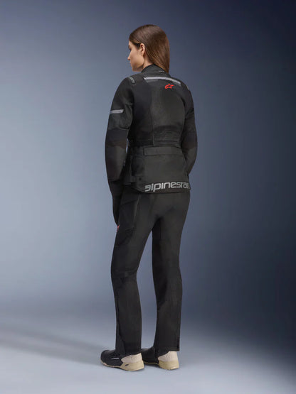 Alpinestars Stella Andes Air Drystar Motorcycle Jacket - Adventure Parts