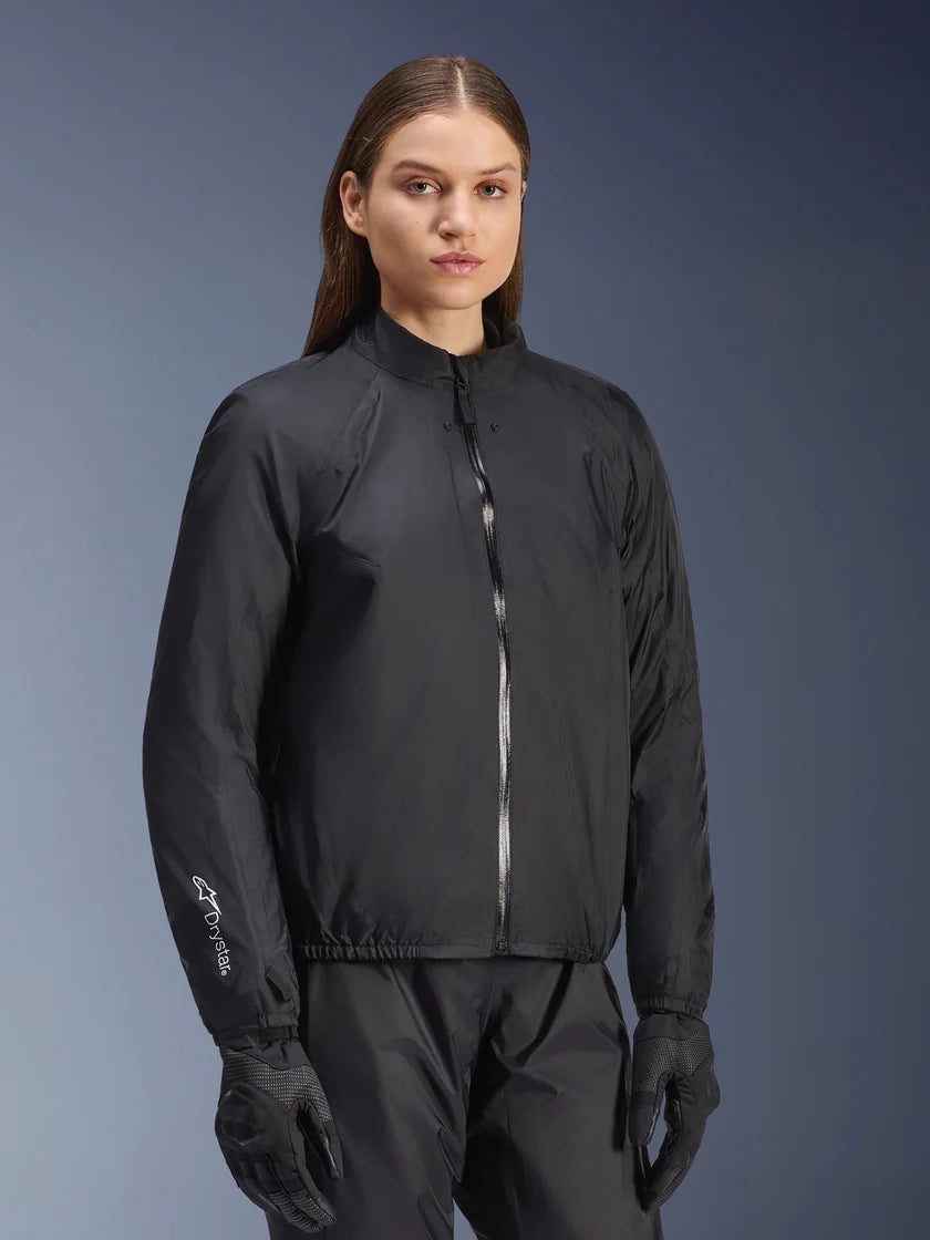 Alpinestars Stella Andes Air Drystar Motorcycle Jacket - Adventure Parts