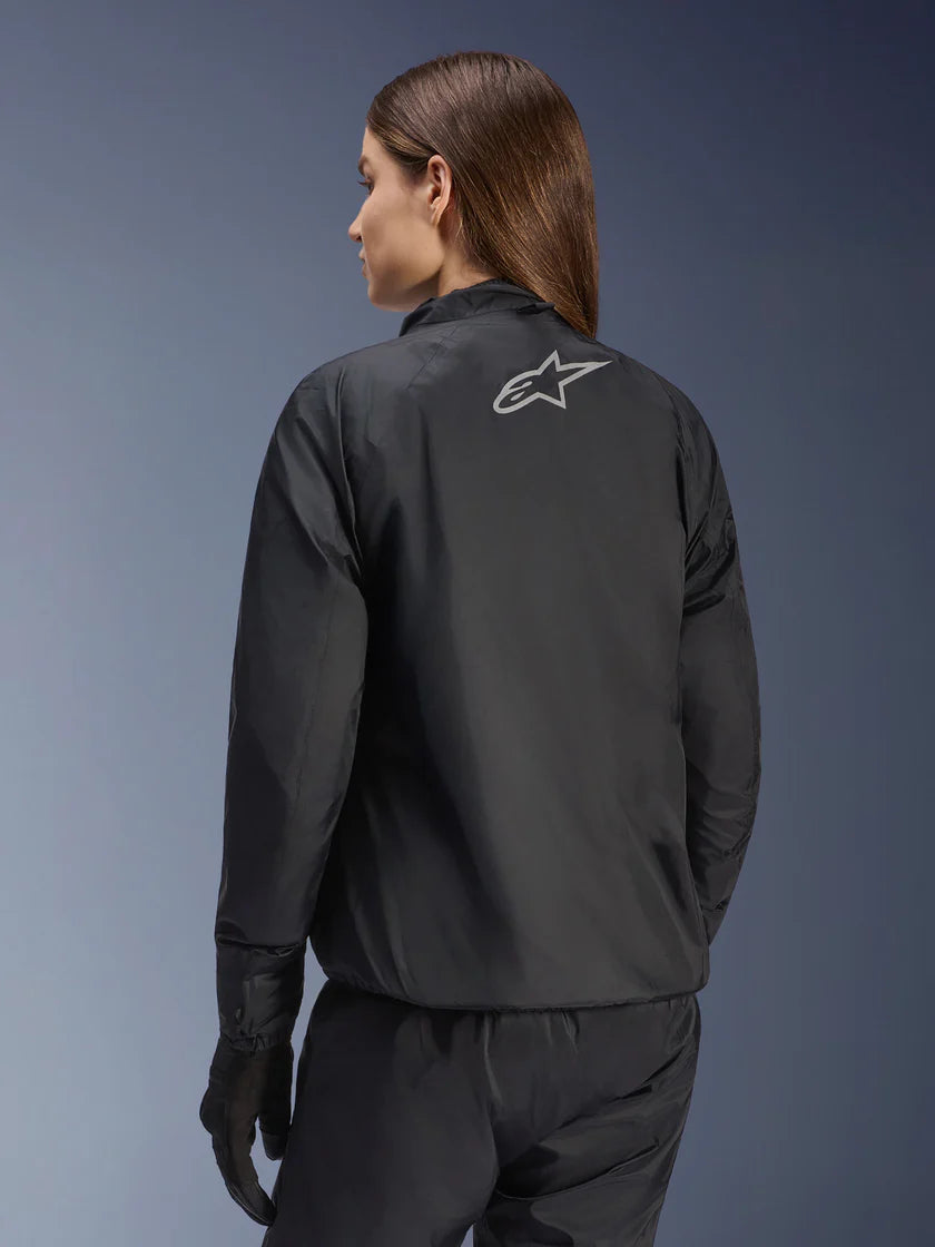 Alpinestars Stella Andes Air Drystar Motorcycle Jacket - Adventure Parts