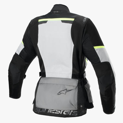 Alpinestars Stella Andes Air Drystar Motorcycle Jacket