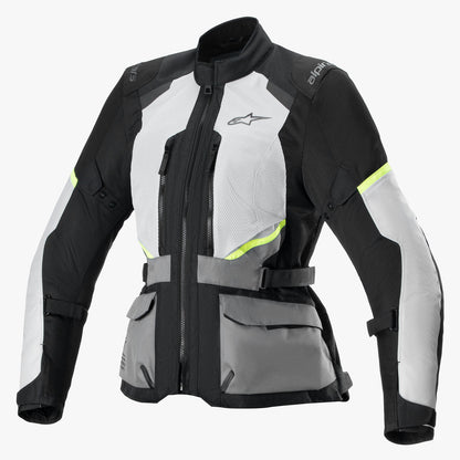 Alpinestars Stella Andes Air Drystar Motorcycle Jacket