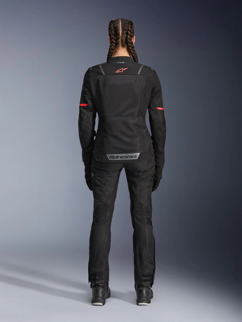 Alpinestars Stella Andes Air Drystar Motorcycle Pant - Adventure Parts