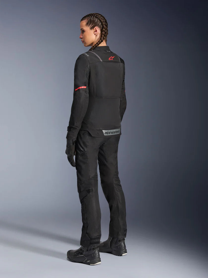 Alpinestars Stella Andes Air Drystar Motorcycle Pant - Adventure Parts