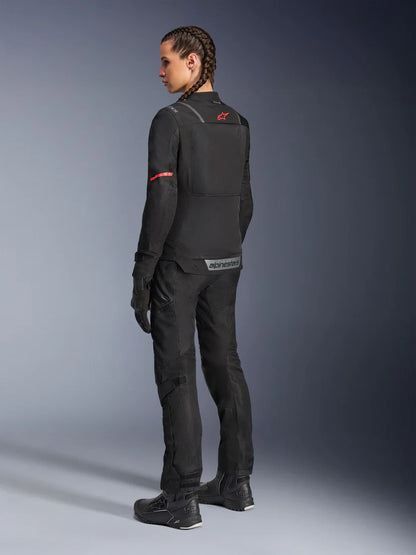 Alpinestars Stella Andes Air Drystar Motorcycle Pant - Adventure Parts