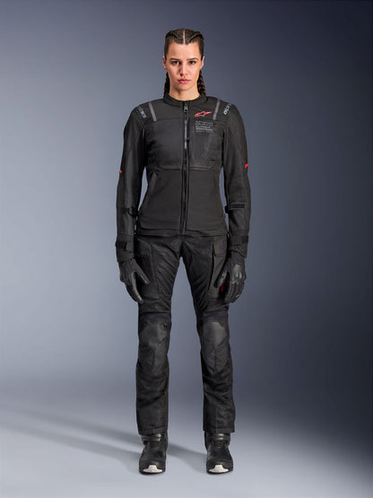 Alpinestars Stella Andes Air Drystar Motorcycle Pant - Adventure Parts
