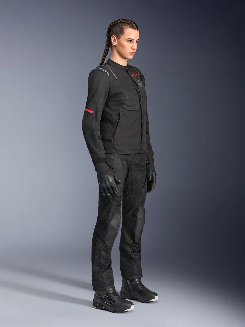 Alpinestars Stella Andes Air Drystar Motorcycle Pant - Adventure Parts