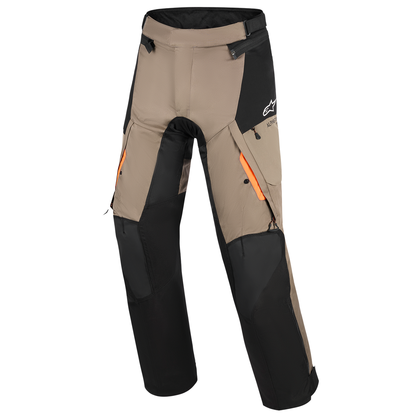 Alpinestars Andes V4 Drystar Motorcycle Pant