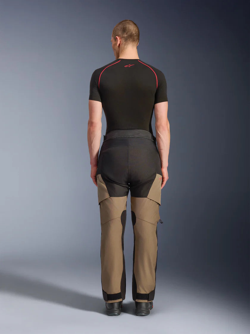 Alpinestars Andes V4 Drystar Motorcycle Pant - Adventure Parts