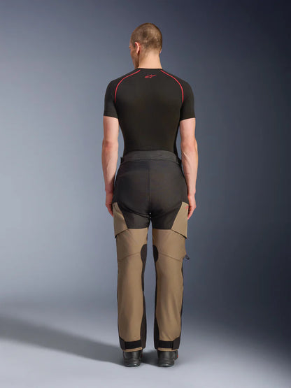 Alpinestars Andes V4 Drystar Motorcycle Pant - Adventure Parts
