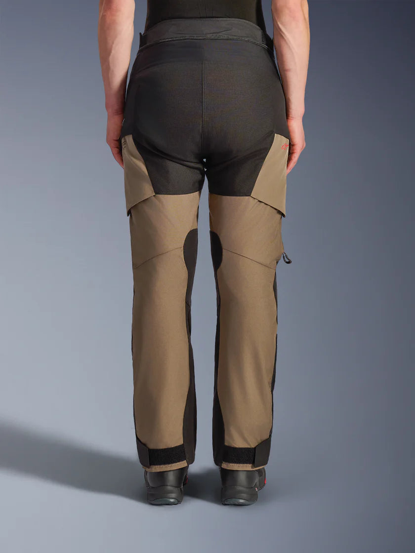 Alpinestars Andes V4 Drystar Motorcycle Pant - Adventure Parts