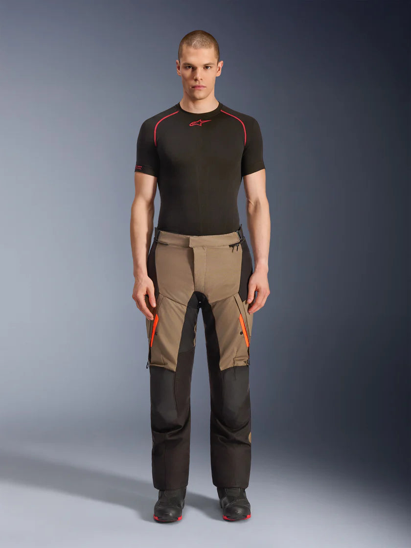 Alpinestars Andes V4 Drystar Motorcycle Pant - Adventure Parts