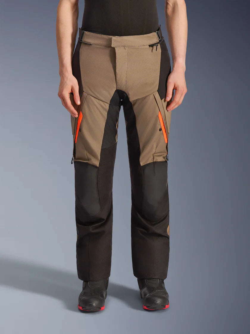 Alpinestars Andes V4 Drystar Motorcycle Pant - Adventure Parts