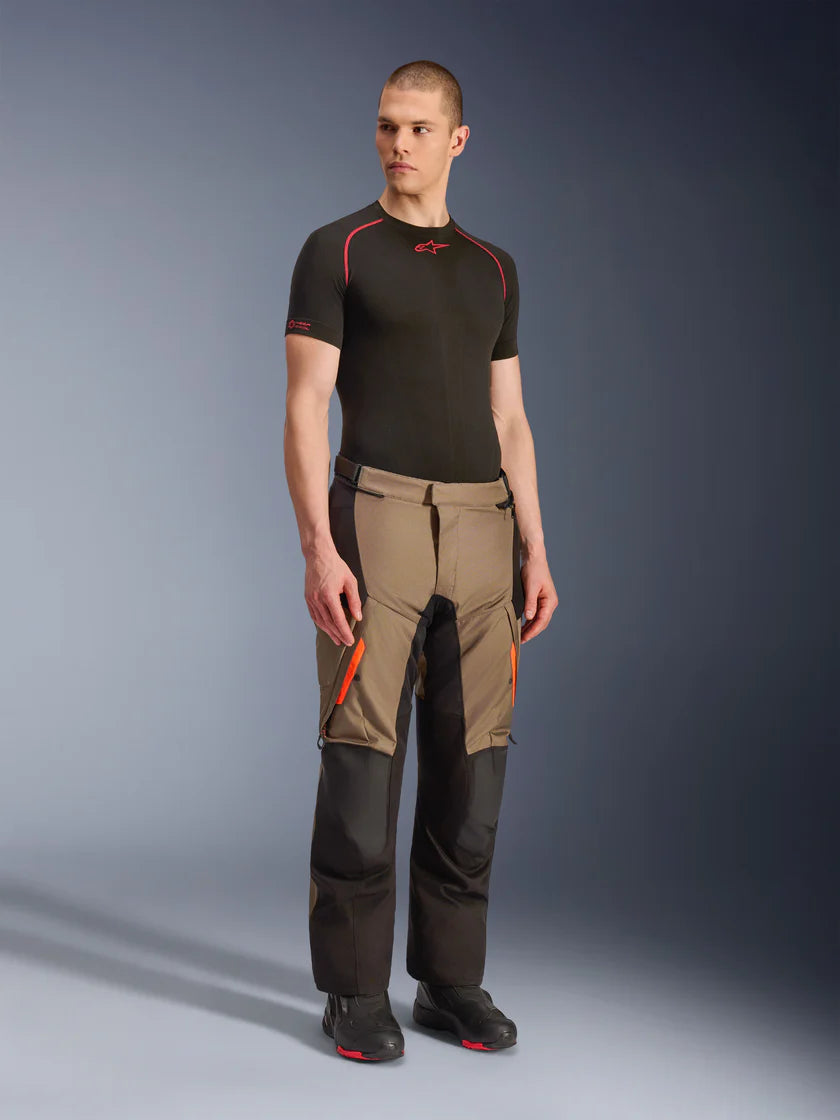 Alpinestars Andes V4 Drystar Motorcycle Pant - Adventure Parts