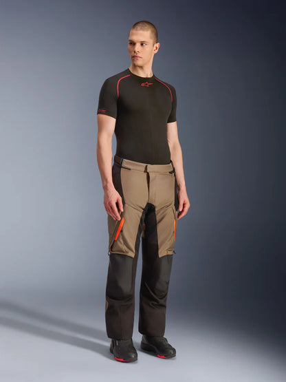 Alpinestars Andes V4 Drystar Motorcycle Pant - Adventure Parts